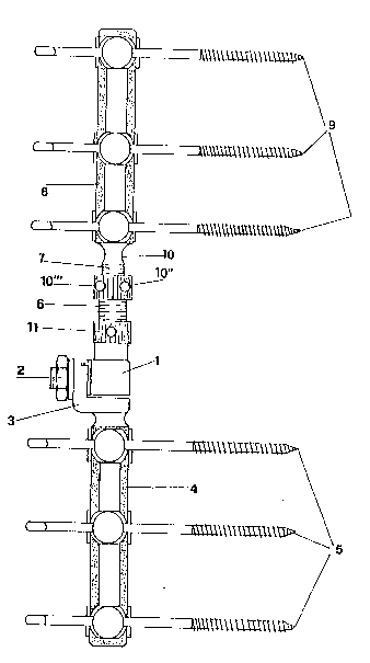 Une figure unique qui représente un dessin illustrant l'invention.